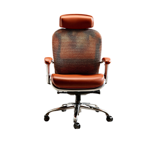Manager chair